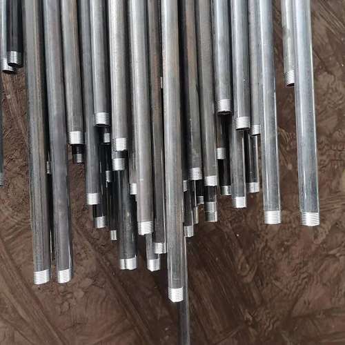 新晃声测管重量是多少？买管必知的计算公式