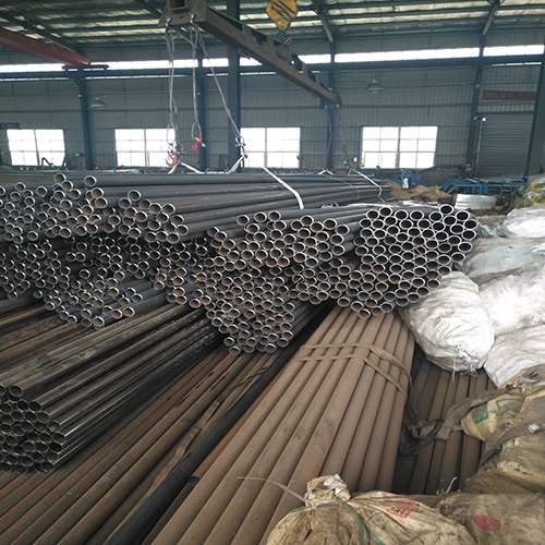 新晃[50声测管规格尺寸]建立中长期去产能有效机制